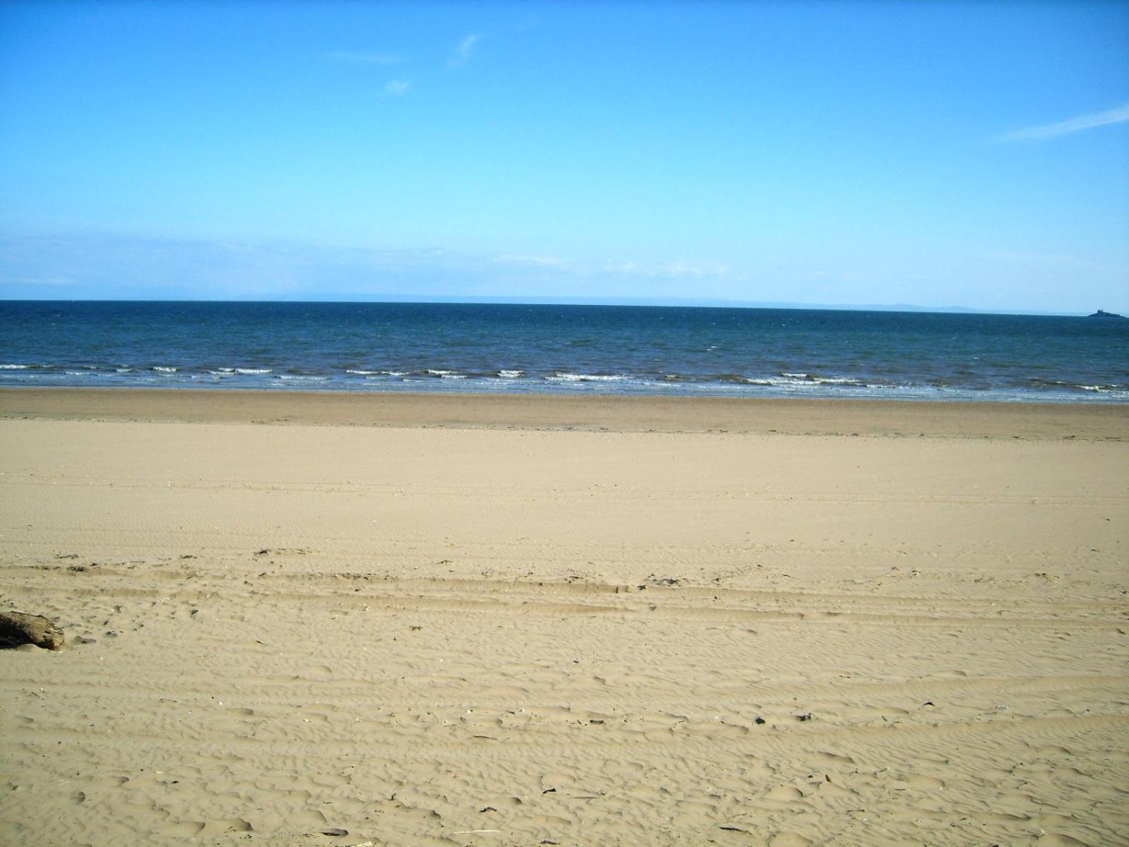 סוואנסי Beachcomber מראה חיצוני תמונה